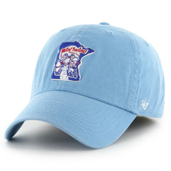 Minnesota Twins '47 Cooperstown Collection Franchise Fitted Hat - MLB