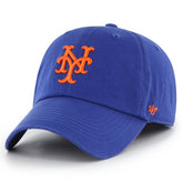 New York Mets '47 Cooperstown Collection Franchise Fitted Hat - MLB