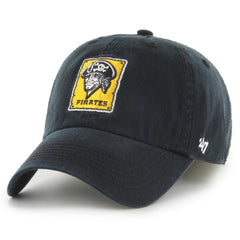 Pittsburgh Pirates '47 Cooperstown Collection Franchise Fitted Hat - MLB