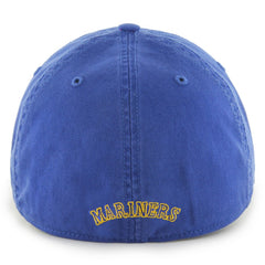 Seattle Mariners '47 Cooperstown Collection Franchise Fitted Hat - MLB