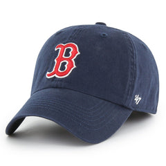 Boston Red Sox '47 Franchise Logo Fitted Hat - MLB