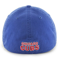 Chicago Cubs '47 Franchise Logo Fitted Hat - MLB