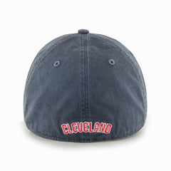 Cleveland Guardians '47 Franchise Logo Fitted Hat - MLB