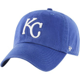 Kansas City Royals '47 Franchise Logo Fitted Hat - MLB