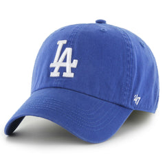 Los Angeles Dodgers '47 Franchise Logo Fitted Hat - MLB