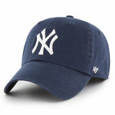 New York Yankees '47 Franchise Logo Fitted Hat - MLB