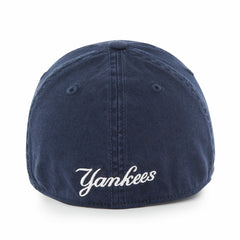 New York Yankees '47 Franchise Logo Fitted Hat - MLB