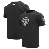 Las Vegas Raiders Pro Standard Hybrid T-Shirt Black | NFL