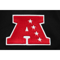 Pittsburgh Steelers Pro Standard Hybrid T-Shirt Black | NFL