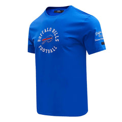 Buffalo Bills Pro Standard Hybrid T-Shirt Royal | NFL