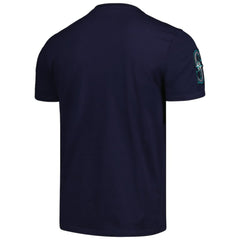 Seattle Mariners Pro Standard Team Logo T-Shirt - MLB