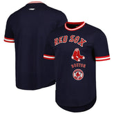 Boston Red Sox Pro Standard Cooperstown Collection Retro Classic T-Shirt - MLB