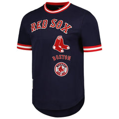 Boston Red Sox Pro Standard Cooperstown Collection Retro Classic T-Shirt - MLB