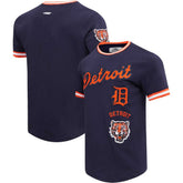 Detroit Tigers Pro Standard Cooperstown Collection Retro Classic T-Shirt - MLB