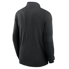 San Francisco Giants Nike Dri-FIT Victory Half-Zip Pullover - MLB