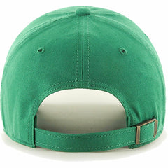 Boston Celtics '47 Women's Miata Clean Up Adjustable Hat Kelly Green - NBA