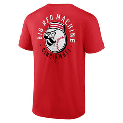 Cincinnati Reds Bring It T-Shirt - MLB