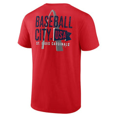 St. Louis Cardinals Bring It T-Shirt - MLB