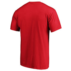 Cincinnati Reds Heart & Soul T-Shirt - MLB