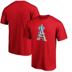 Los Angeles Angels Banner Wave T-Shirt - MLB