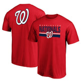 Washington Nationals End Game T-Shirt - MLB