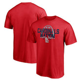 St. Louis Cardinals Hometown Collection Cards Nation T-Shirt - MLB