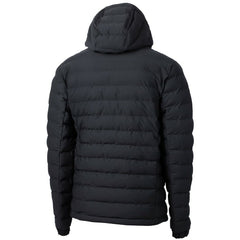 Kansas City Chiefs Cutter & Buck Helmet Mission Ridge Repreve Eco Insulated Puffer Full-Zip Jacket Black | NFL
