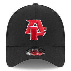 Atlanta Falcons New Era City Originals 39THIRTY Flex Hat Black | NFL