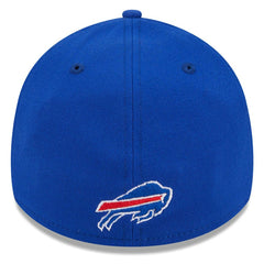 Buffalo Bills New Era City Originals 39THIRTY Flex Hat Royal | NFL