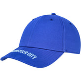 Manchester City Adjustable Hat Sky Blue - FIFA World CUP