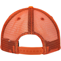 Club America Club Gold Adjustable Hat Orange - FIFA World CUP