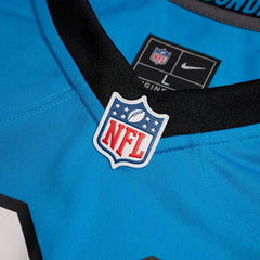 Bryce Young Carolina Panthers Alternate Game Jersey Blue | Nike for Sale