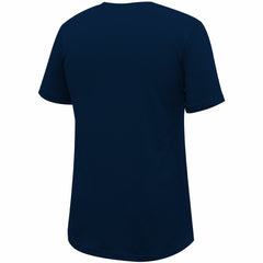 Memphis Grizzlies Stadium Essentials Unisex City Year T-Shirt Navy - NBA