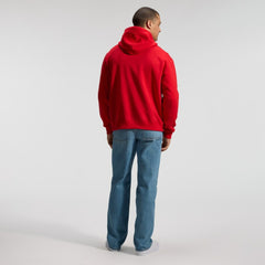 St. Louis Cardinals Fanatics Primary Logo Legacy Hoodie - MLB