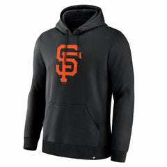 San Francisco Giants Fanatics Primary Logo Legacy Hoodie - MLB