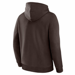 San Diego Padres Fanatics Primary Logo Legacy Hoodie - MLB