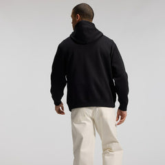 Pittsburgh Pirates Fanatics Primary Logo Legacy Hoodie - MLB