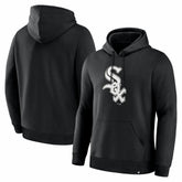 Chicago White Sox Fanatics Primary Logo Legacy Hoodie - MLB
