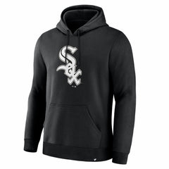 Chicago White Sox Fanatics Primary Logo Legacy Hoodie - MLB