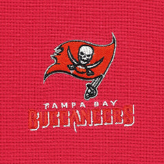 Tampa Bay Buccaneers Dunbrooke Cavalier Thermal Long Sleeve T-Shirt Red | NFL