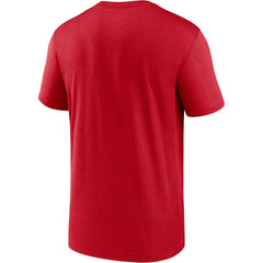 St. Louis Cardinals Nike 2023 MLB World Tour: London Series Legend Performance T-Shirt - MLB