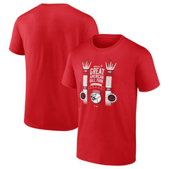 Cincinnati Reds Hometown Pride T-Shirt - MLB