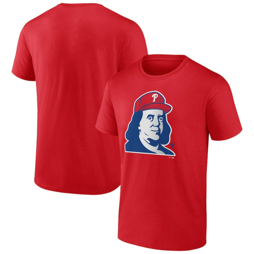 Philadelphia Phillies Hometown Big Ben T-Shirt - MLB