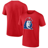 Philadelphia Phillies Hometown Big Ben T-Shirt - MLB