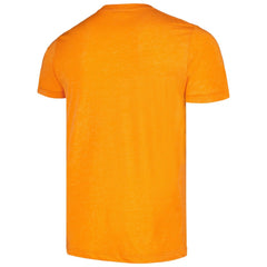 Baltimore Orioles Homage Eutaw Street Hyper Local Tri-Blend T-Shirt - MLB