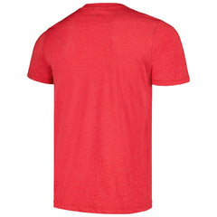 Boston Red Sox Homage Cream of the Crop Hyper Local Tri-Blend T-Shirt - MLB