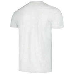 Chicago Cubs Homage Bleacher Bums Hyper Local Tri-Blend T-Shirt - MLB