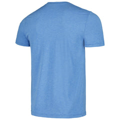 Minnesota Twins Homage Land of 10,000 Lakes Hyper Local Tri-Blend T-Shirt - MLB
