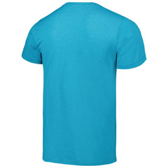 Seattle Mariners Homage Grand Salami Time Hyper Local Tri-Blend T-Shirt - MLB
