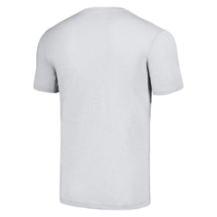 Atlanta Braves Homage Doodle Collection Young Guns Tri-Blend T-Shirt - MLB
